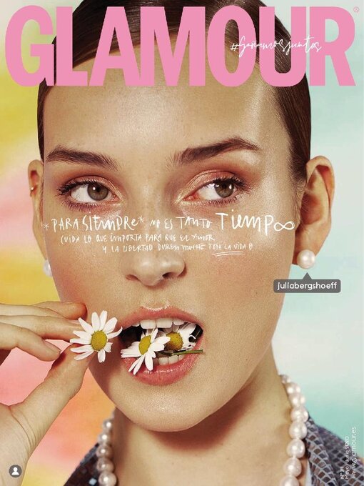 Title details for Glamour España by Ediciones Conde Nast, S.A. - Available
